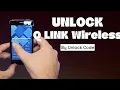 How to unlock any Q Link Wireless phone or tablet to use with any carrier