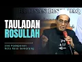 Download Lagu Live Padepokan Noto Roso Semarang ( Tauladan Rosululloh )