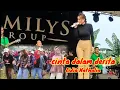 Download Lagu Cinta Dalam Derita _ elvi sukaesih cover Lidia Nathalia familys group official