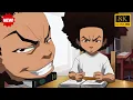 Download Lagu [NoZoom] The Boondocks Full Episode 2025 || The Boondocks Full Season 3 Full 8K HD #1080p