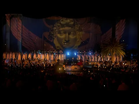 Download MP3 VANGELIS - Chariots Of Fire from Mythodea [Live] HD Remastered