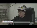 Marion County woman honored for 50-year mining career