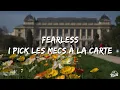 Naika - WELCOME TO ECLESIA (Paroles/Lyrics)