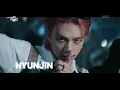 S-Class - Stray Kids [Music Bank] | KBS WORLD TV 230602