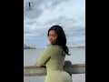 Crisana Mariyah The Actress Model Influencer Turning Heads Online