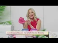 Jane Clauss Shares the 2026 Home Trends March 11 2026 Day to Day with Mariah