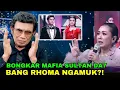 Lagu RHOMA IRAMA MENGAMUK! 🔴 Bongkar Mafia Sultan di DA7: \