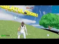 06 58 734 World Record Fortnite Only Up Chapter 4