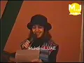 بروفة امشي ورا كدبهم 1998 / ديانا حداد عصام كاريكا وسهيل العبدول 
