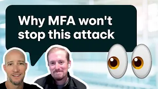 SecOps Weekly How platform-chaining abuse leads to phishing