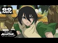 Download Lagu 60 MINUTES of Toph's Best Moments Ever ⛰ | Avatar: The Last Airbender