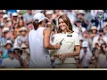 Download Lagu Iga Swiatek is crowned Ladies' Champion for the first time | Full Ceremony | Wimbledon 2025