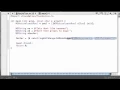 Objective C Programming Tutorial 54 Substrings and Ranges YouTube