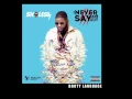 SKALES - BOOTY LANGUAGE (OFFICAL AUDIO)