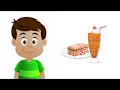 Do You Like Lasagna Milkshakes? By Super Simple Songs
