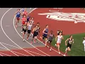 2025 OHSAA State Championships - D1