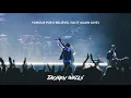 Tauren Wells - Famous For (I Believe)/Do It Again (Live) [Official Audio]