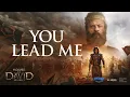 Lauren Daigle – You Lead Me (Official Audio) | Music Inspired by House of David [Season 2]
