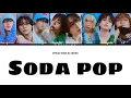 Download Lagu [Ai cover] Stray kids - Soda pop by SAJA BOYS from kpop demon hunter