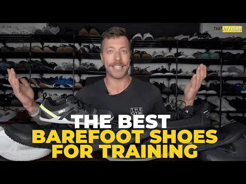 8 Best Barefoot Shoes for LIFTING and WORKING OUT (2024 and 2025)