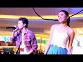 James Reid Nadine Lustre Jadine Fever Tour at Fisher Mall Feb 20 Part 3