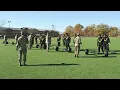 ACFT Event 1 - 3 Repetition Maximum Deadlift