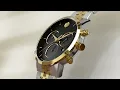 Movado Museum Classic