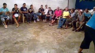 الزرنة علا الهواء مباشرة دندنها