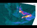 What s going on with all of this smoke
