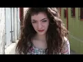 Lorde - Ribs (Music Video)