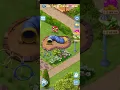 Merge Mansion Rufus Park All Tasks Complete SPOILER ALERT