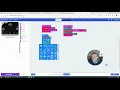 Turn your microbit into a stop watch