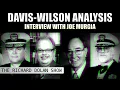 DAVIS-WILSON ANALYSIS Richard Dolan Show with Joe Murgia