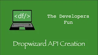 Tutorial Dropwizard - Create Healthcheck API