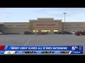 Hobby Lobby closes all stores nationwide