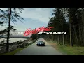 The Heartbeat of America Chevrolet Commercial