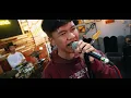 Salah Display - Dongker & Jason Ranty (Cover by Fidusa)