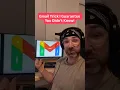 Gmail trick I guarantee you didn t know