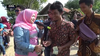 Download ANDI PUTRA 1 MENDEM CINTA VOC RINA  DS MEKARSARI BLOK WERAKAS MP3