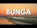 Lagu Vita Alvia - Bunga - Merana kini aku merana (Official Music Video Video Lyric)