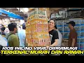 TERLALU MURAH ! DARI DULU SAMPAI SAAT INI OBRAL SEMUA JENIS BURUNG DIPASAR BURUNG PRAMUKA HARI INI