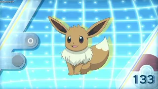 Eevee Pokedex Entry wmv