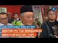 Download Lagu Anak Buahnya Ditangkap KPK, Menteri PU: Saya Tidak Akan Tutup-tutupi