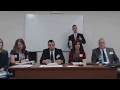 Kentucky Education Workforce Development Cabinet Live Stream