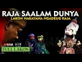 Download Lagu Raja Sa Alam Dunya Wayang Golek Asep Sunandar Sunarya Full Lakon Hd Video