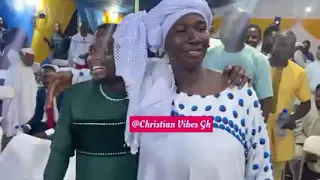 cecilia marfo u0026 brother sammy finally drops what shawa say remix