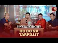 Download Lagu Ho Do Na Tarpillit I Cipt William Naibaho I Cover : Batak Marmitu