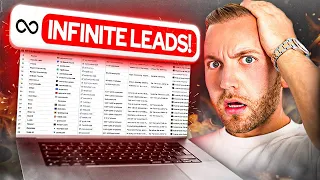 The Best Way To Get Unlimited Clients in 2025 (Tutorial)