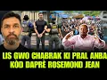 Download Lagu DIMITRI VORBE SOU WOUT POU DEPÒTE | LIS GWO CHABRAK KI PRAL ANBA KÒD |MIRAGWÀN LEVE KANPE KONT FATRA