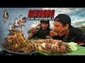 Lagu PEDAS NIKMAT‼️PALEKKO BURUNG BELIBIS MASAKAN KHAS SULAWESI‼️BERBURU BELIBIS‼️HIKMICRO ALPEX 4K LITE